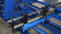 zaginarka mechaniczna ZGSM-6000/1.0 - zdjęcie 13